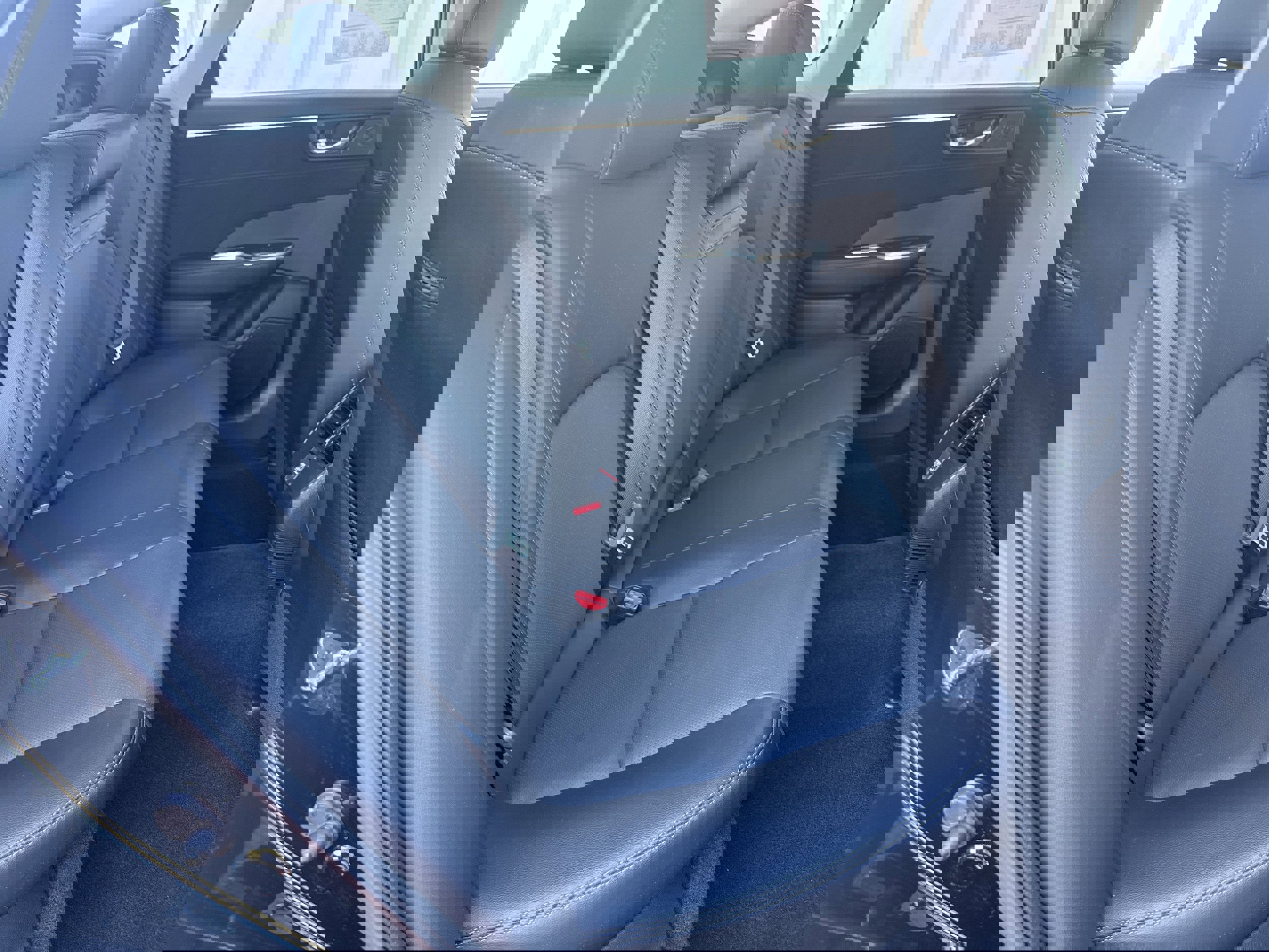 Used 2018 Honda Clarity Touring image 12