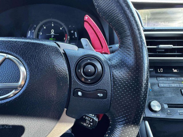 Used 2015 Lexus IS 250 w/ F-Sport Package image 26