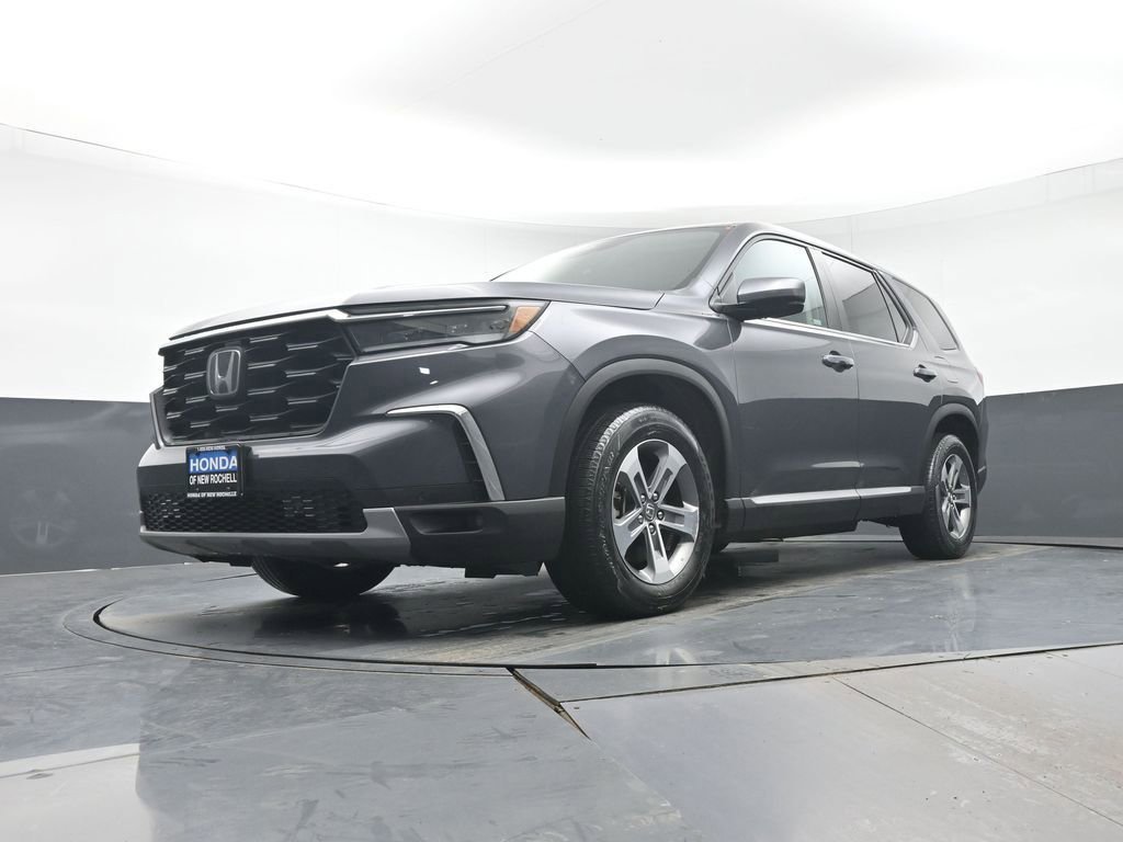 Used 2023 Honda Pilot EX-L image 31
