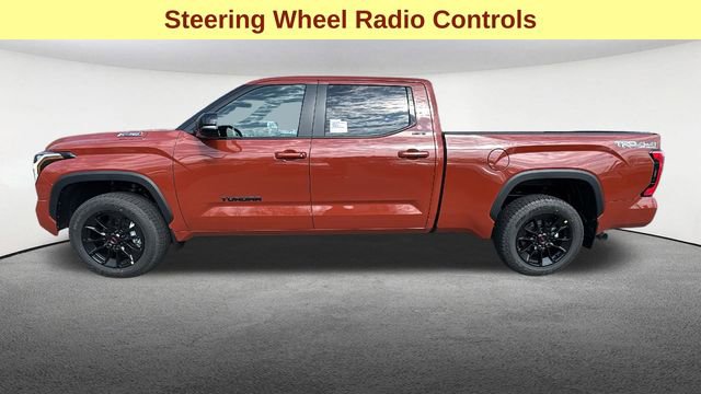 New 2025 Toyota Tundra Limited image 7