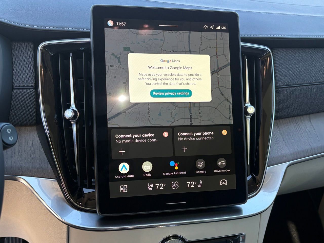 New 2026 Volvo XC90 B6 Ultra w/ Protection Package Premier image 15