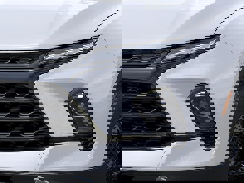 New 2026 Chevrolet Blazer LT w/ Convenience Package image 10
