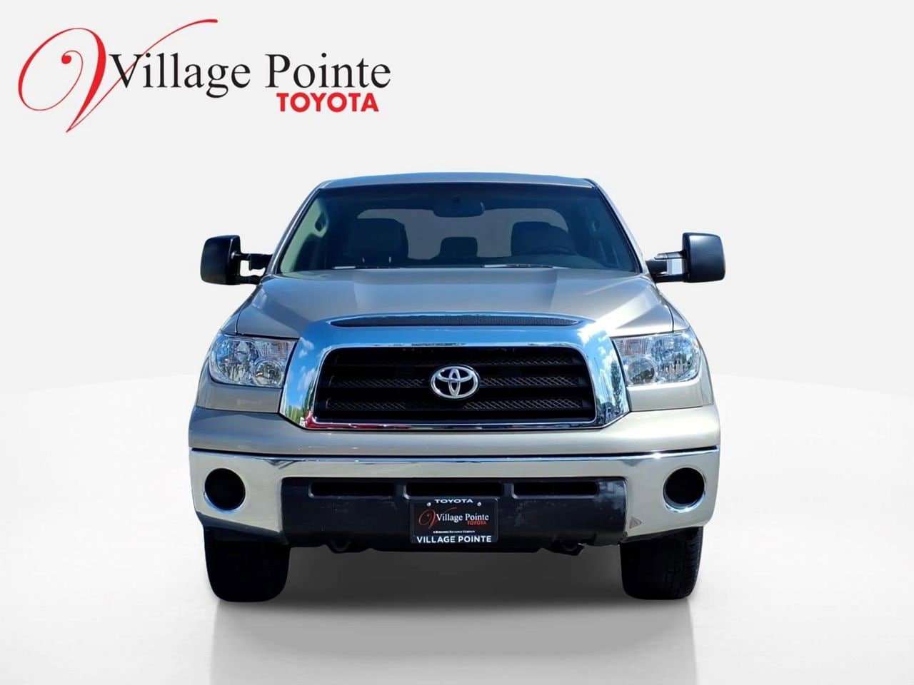 Used 2007 Toyota Tundra SR5 RWD image 10