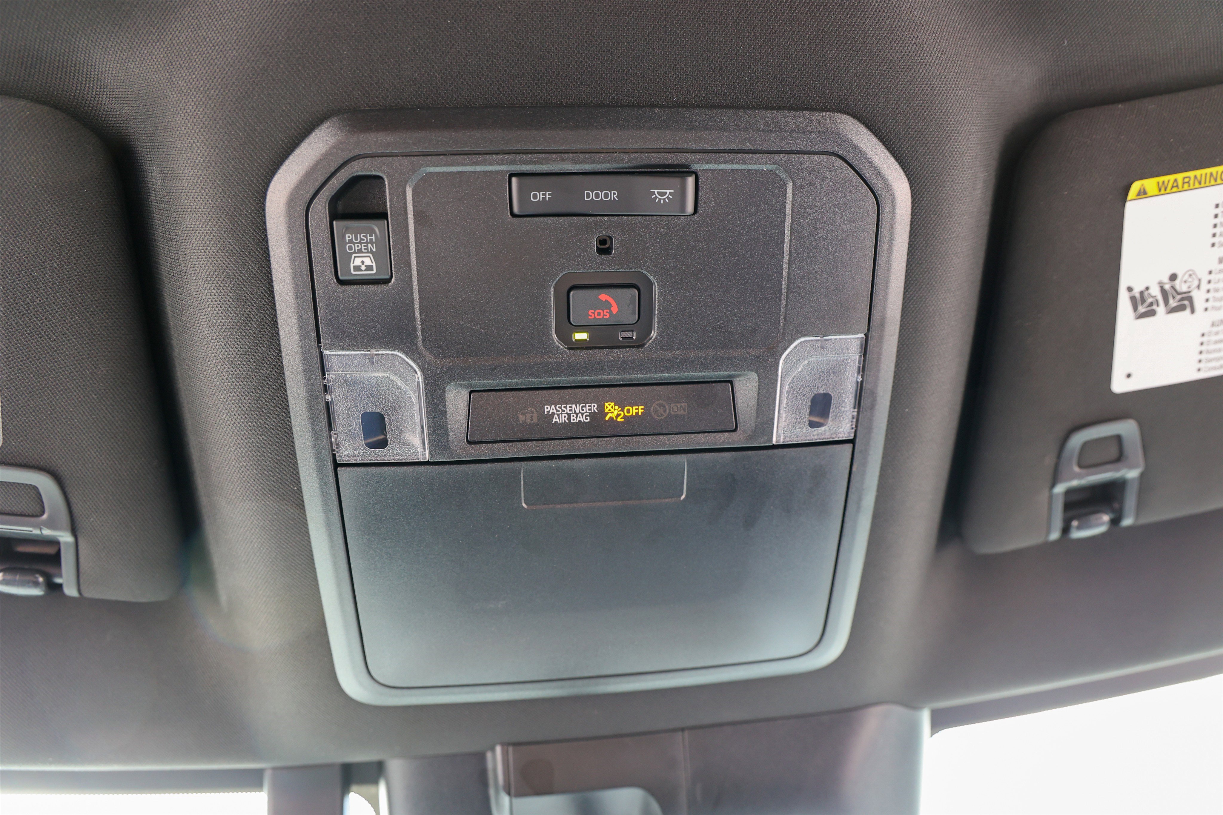 Certified 2026 Toyota Tundra SR image 29