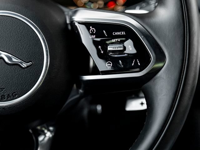 Certified 2025 Jaguar F-PACE R-Dynamic S AWD/4WD image 22