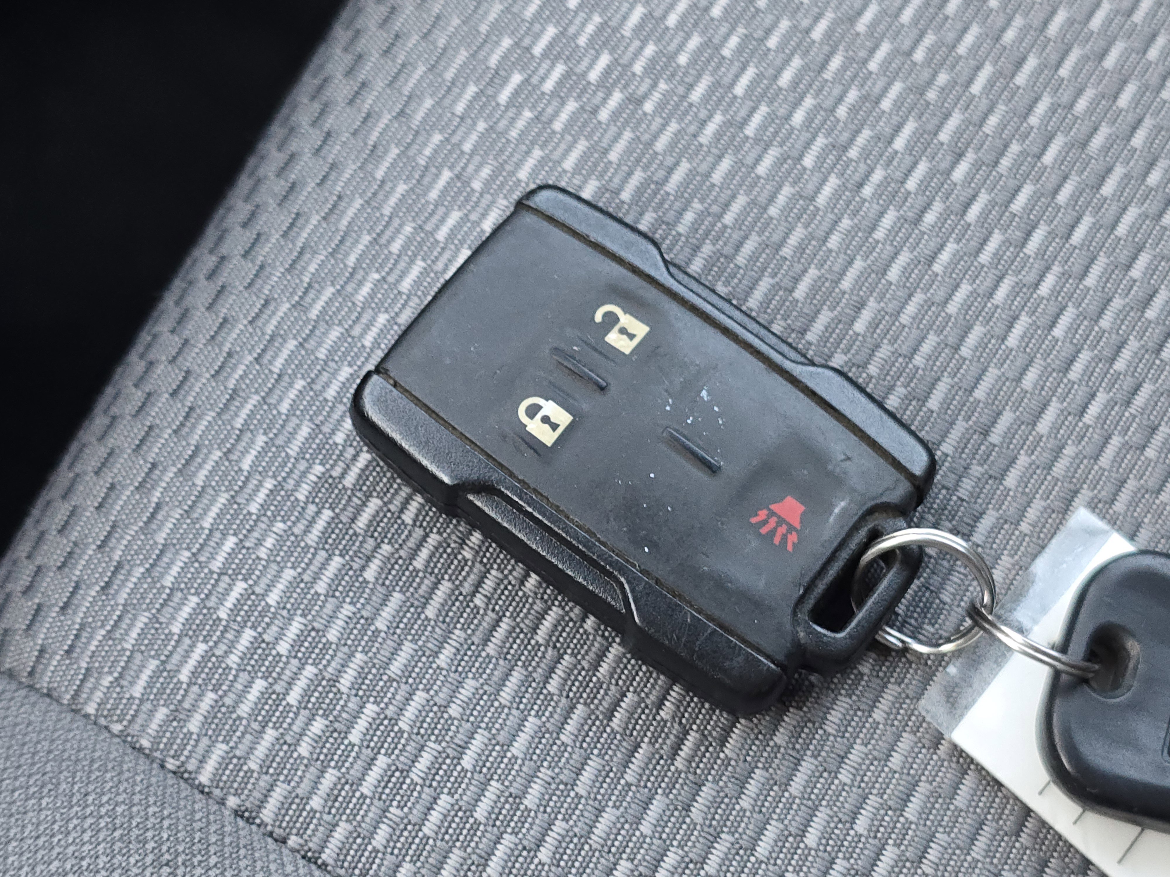 Used 2018 GMC Sierra 2500 4x4 Crew Cab w/ Sierra Convenience Package image 33