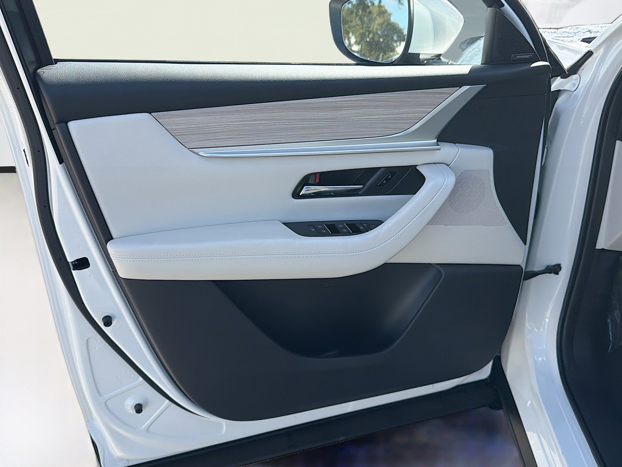 New 2026 MAZDA CX-90 Plug-In Hybrid w/ Premium Plus image 25