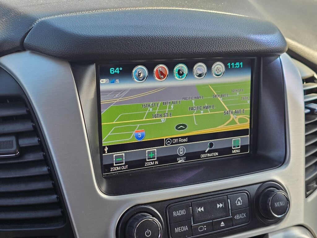 Used 2019 GMC Yukon XL SLT AWD/4WD image 40