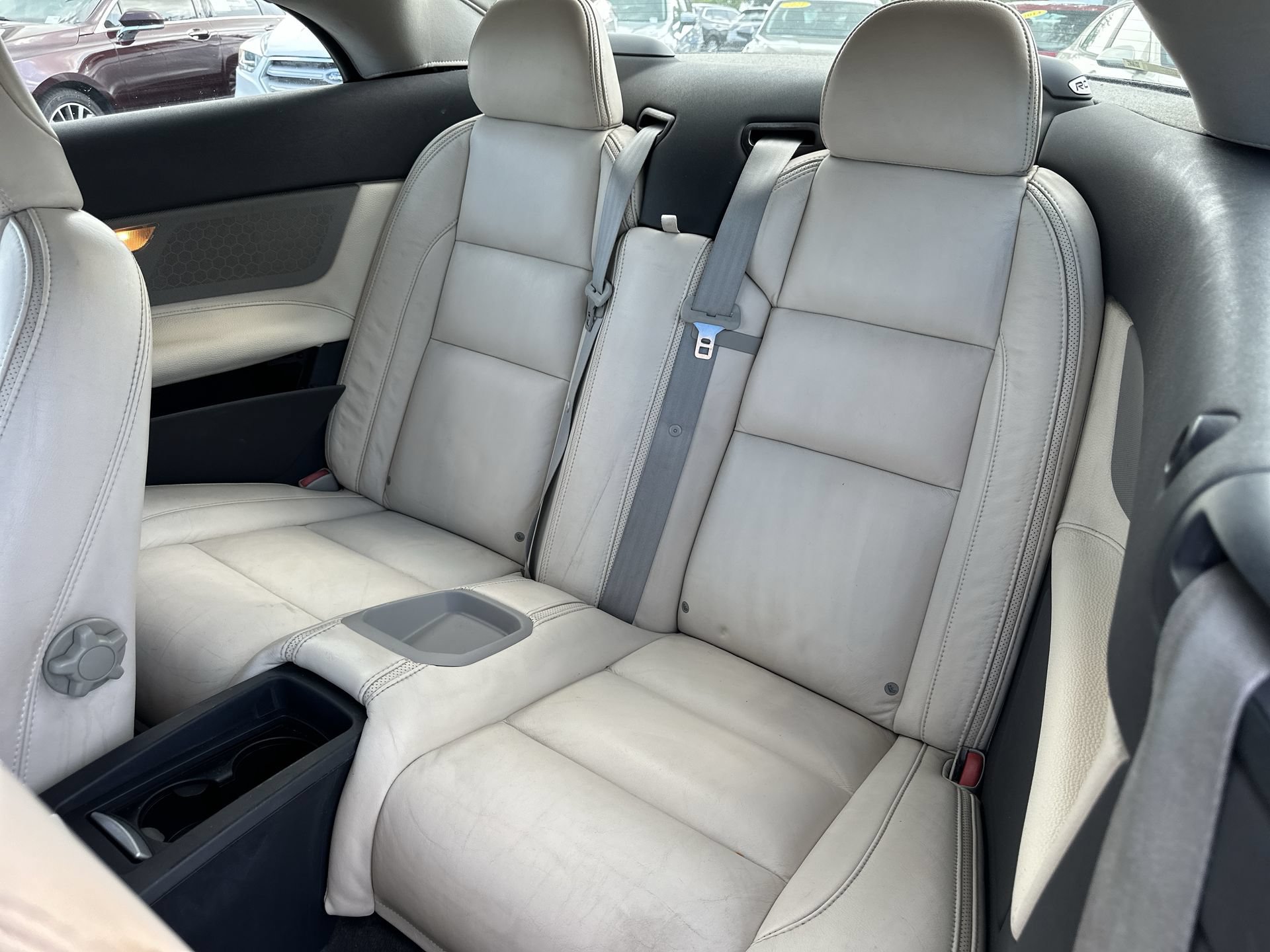 Used 2013 Volvo C70 T5 FWD image 18