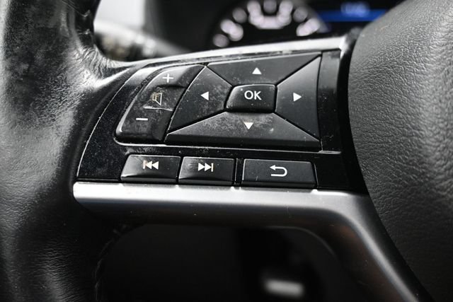Used 2019 Nissan Altima 2.5 SL AWD/4WD image 24
