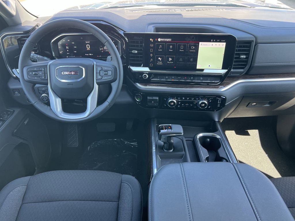 New 2026 GMC Sierra 1500 Elevation w/ Preferred Package video 2