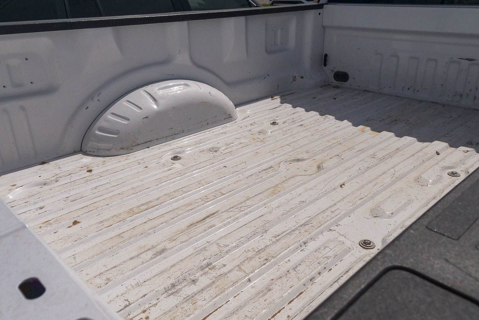Used 2019 Ford F350 XL w/ Power Equipment Group AWD/4WD image 10