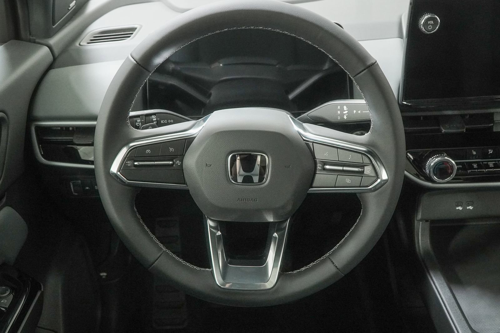 New 2026 Honda Prologue Touring image 25