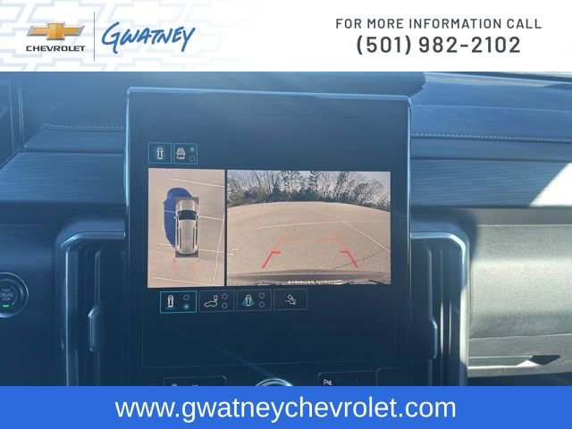 Used 2025 GMC Acadia Elevation FWD image 18