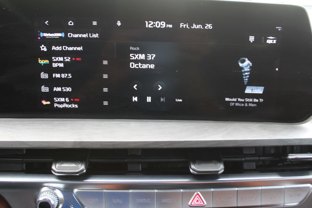 Certified 2024 Kia Telluride SX X-Pro AWD/4WD image 57