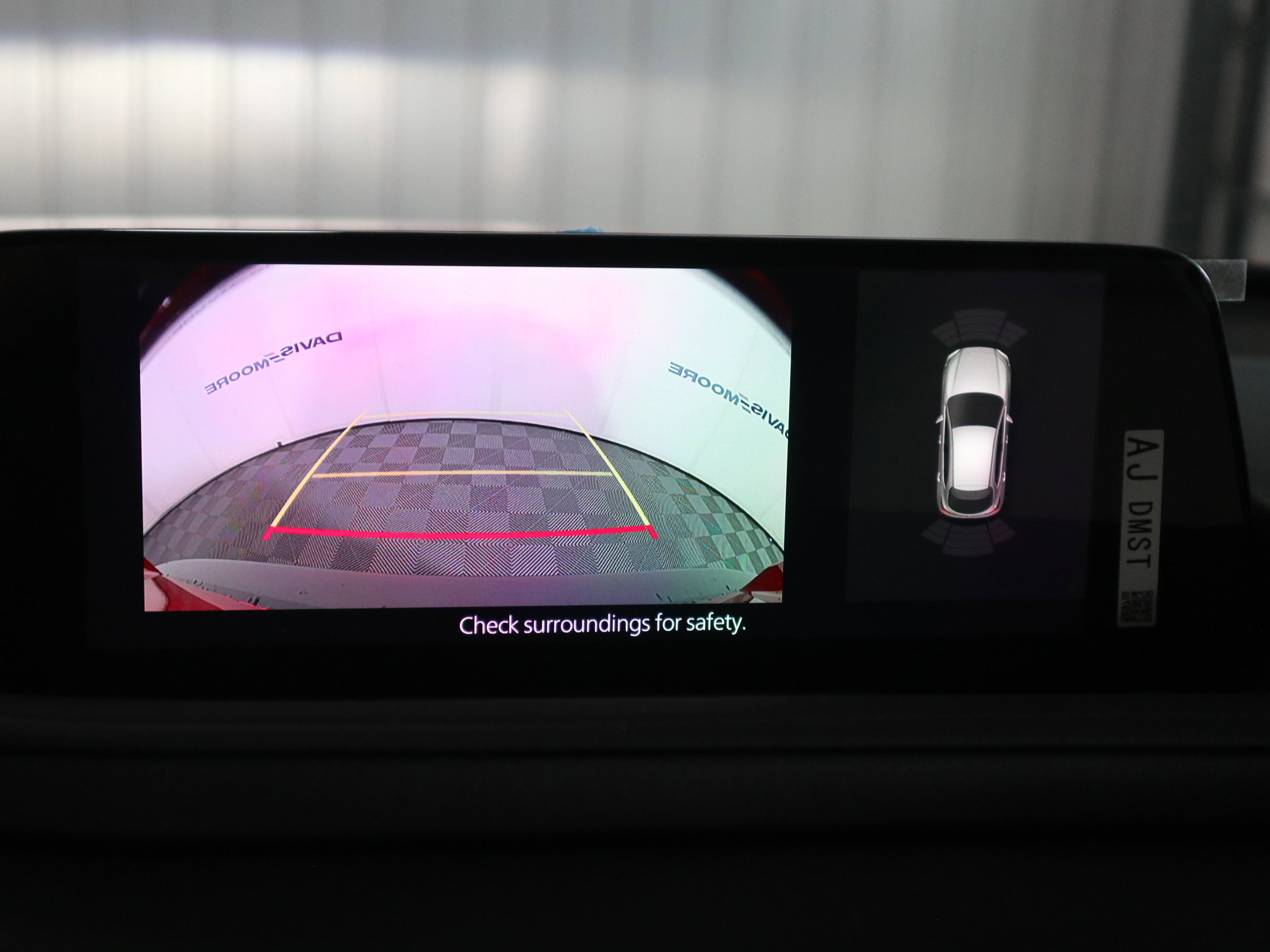 New 2026 MAZDA CX-30 AWD 2.5 S image 22