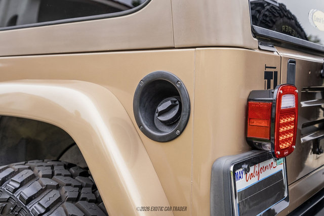 Used 1999 Jeep Wrangler Sahara AWD/4WD image 63