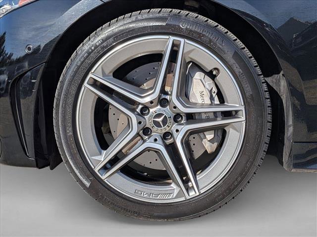 Certified 2023 Mercedes-Benz CLS 450 4MATIC image 21