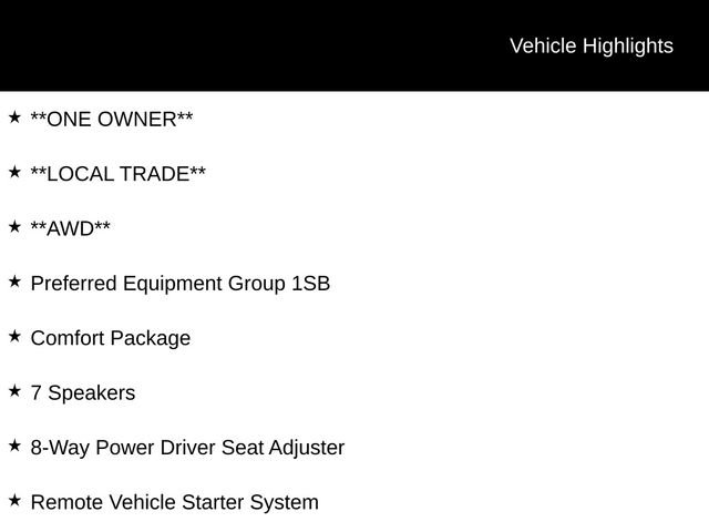 Used 2024 Buick Encore GX Preferred w/ Comfort Package image 4