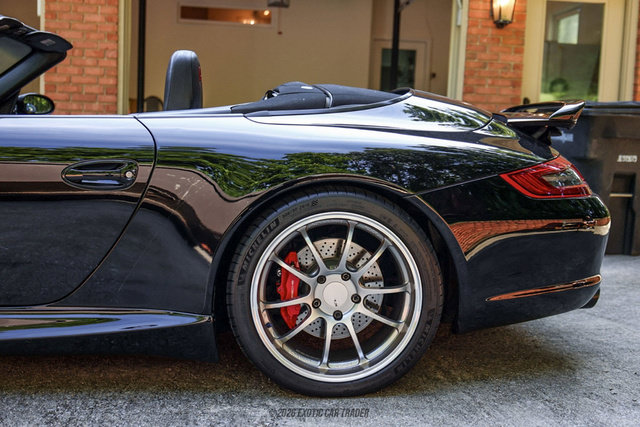 Used 2006 Porsche 911 Carrera S RWD image 5