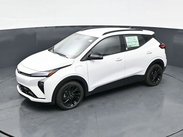 New 2027 Chevrolet Bolt RS FWD image 26
