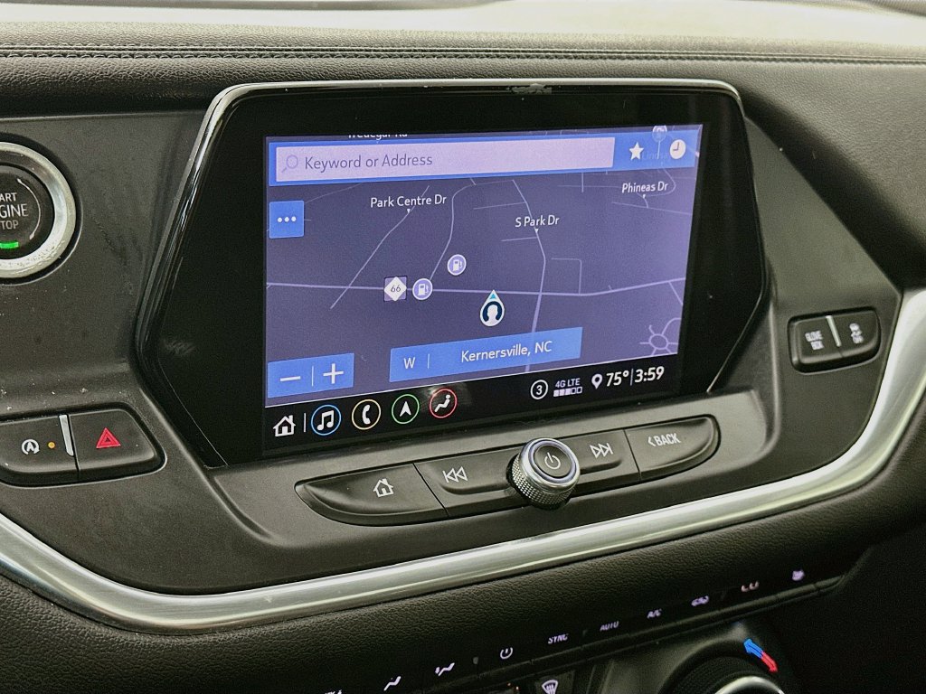 Used 2020 Chevrolet Blazer LT w/ Redline Edition FWD image 19