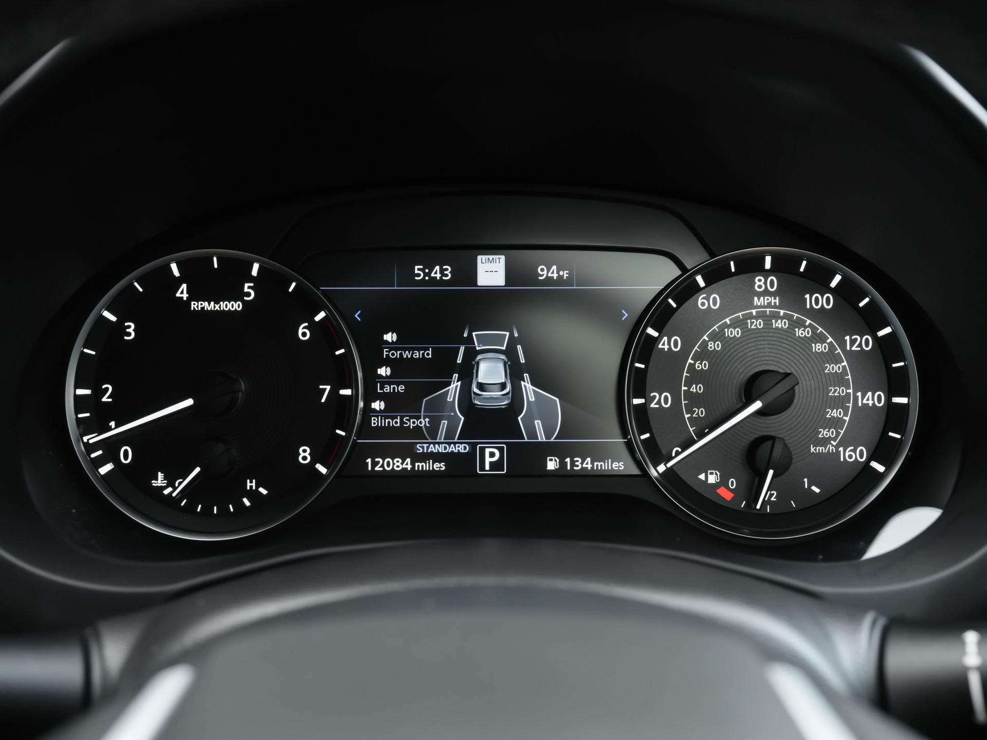 Certified 2024 INFINITI QX50 Sport FWD image 10