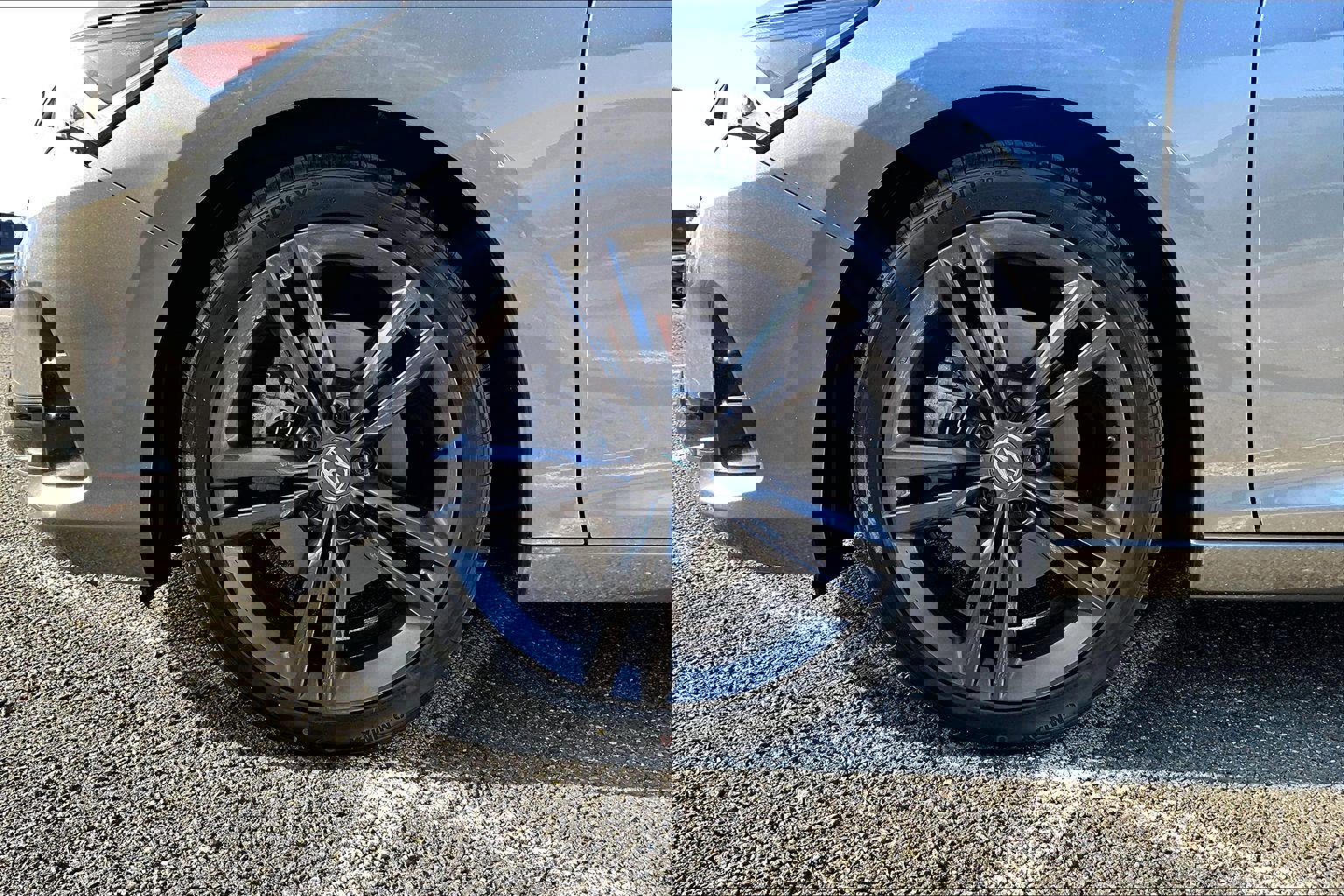 Used 2023 Acura Integra A-Spec image 9