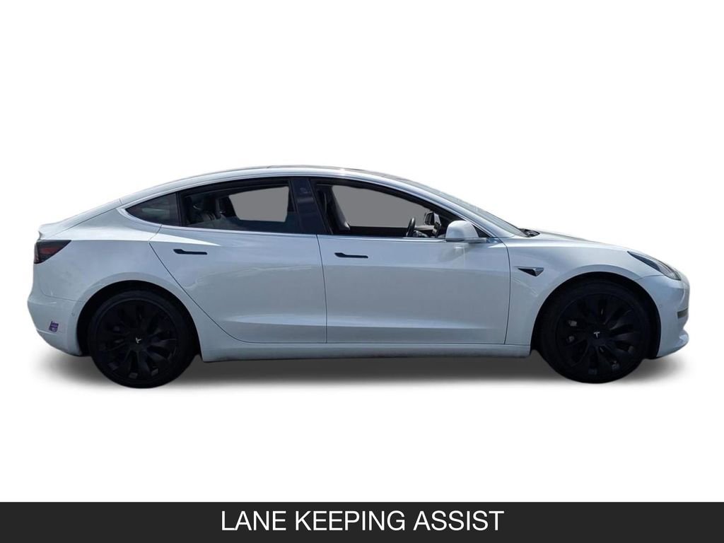 Used 2019 Tesla Model 3 Long Range RWD image 6