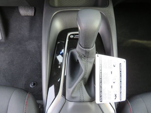 Certified 2026 Toyota Corolla SE image 24