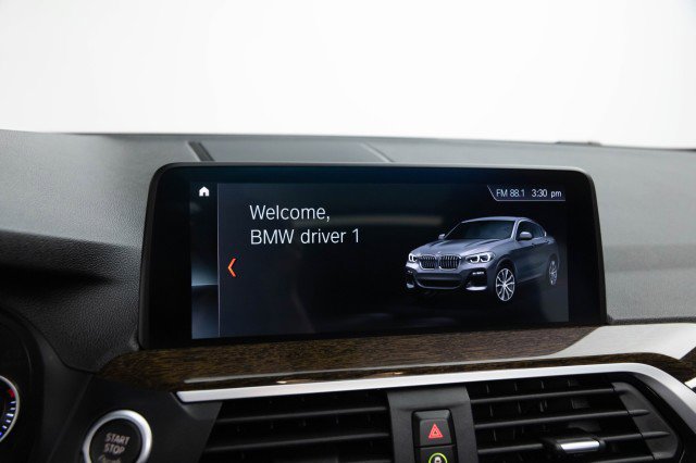 Used 2019 BMW X4 xDrive30i w/ Convenience Package image 24