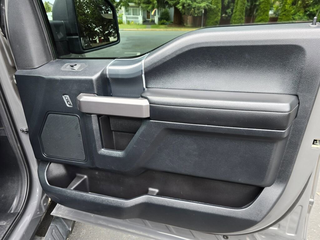 Used 2020 Ford F150 XLT w/ Equipment Group 302A Luxury image 13