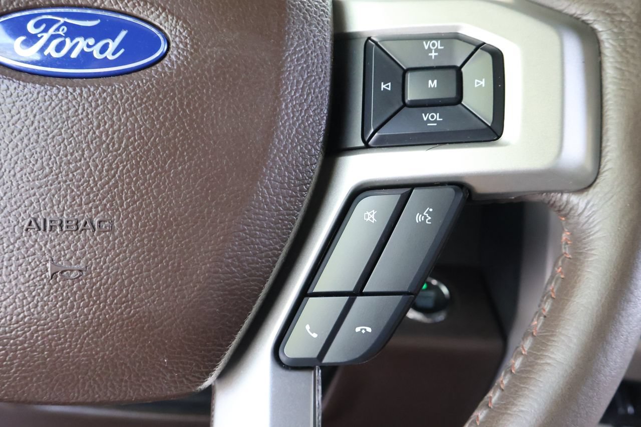 Used 2021 Ford F250 King Ranch w/ King Ranch Ultimate Package AWD/4WD image 25