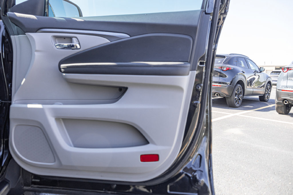 Used 2016 Honda Pilot EX-L image 33