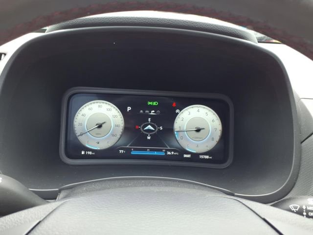 Used 2023 Hyundai Kona N Line image 20