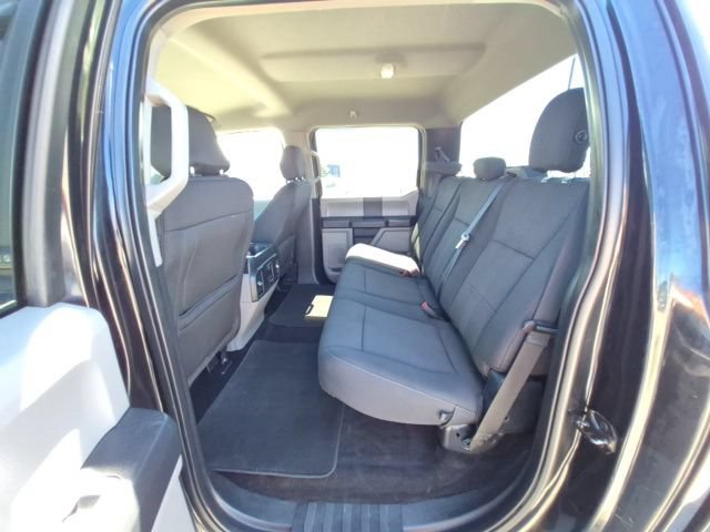 Used 2019 Ford F150 XL w/ Equipment Group 101A Mid AWD/4WD image 11