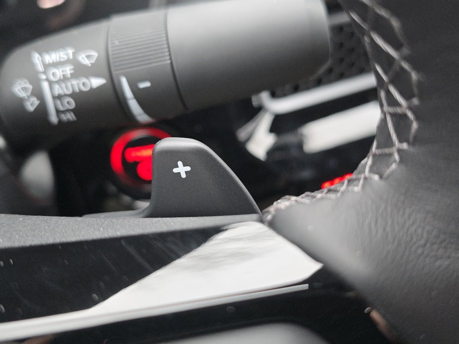 New 2026 Honda Civic Sport Touring image 29