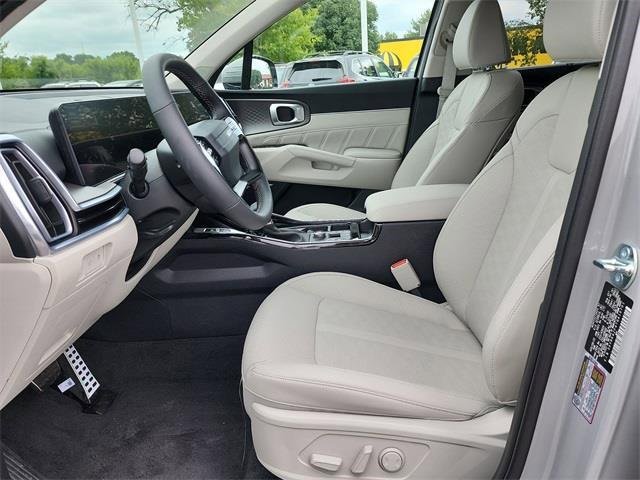 New 2026 Kia Sorento SX image 12
