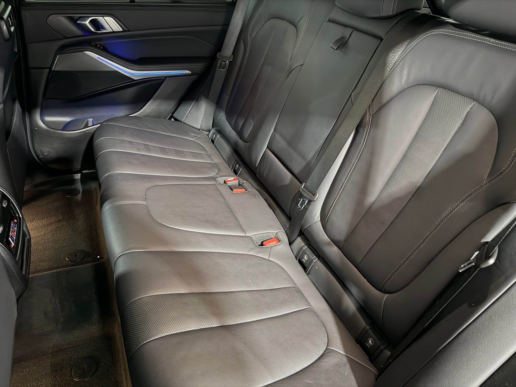 Used 2022 BMW X5 sDrive40i w/ M Sport Package image 36