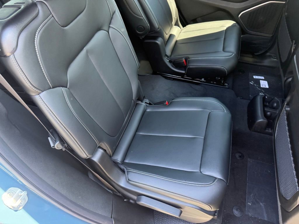 New 2026 Jeep Grand Cherokee L Limited AWD/4WD image 48