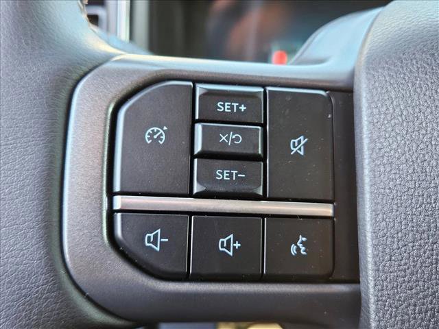 New 2026 Ford F250 Lariat w/ FX4 Off-Road Package image 13