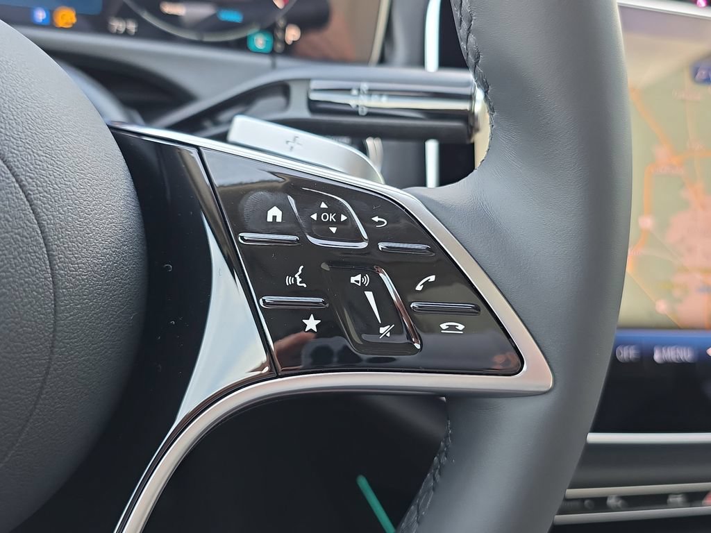 New 2026 Mercedes-Benz E 350 4MATIC Sedan image 22