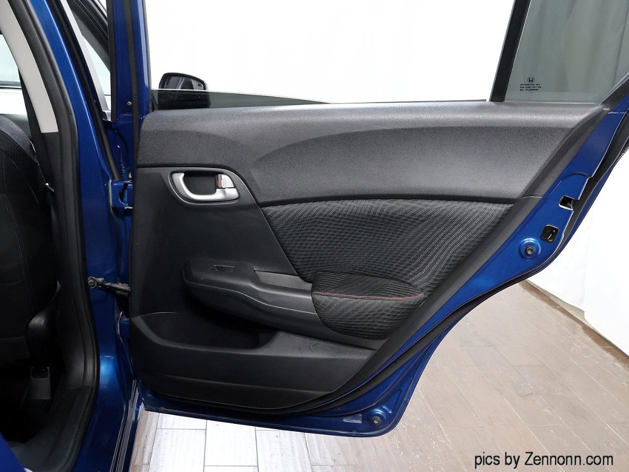 Used 2012 Honda Civic Si image 26