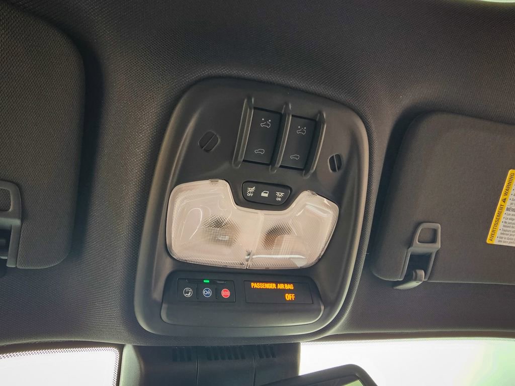 New 2026 GMC Canyon AT4 image 33