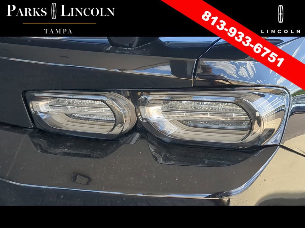 Used 2023 Chevrolet Camaro SS w/ Redline Edition RWD image 11