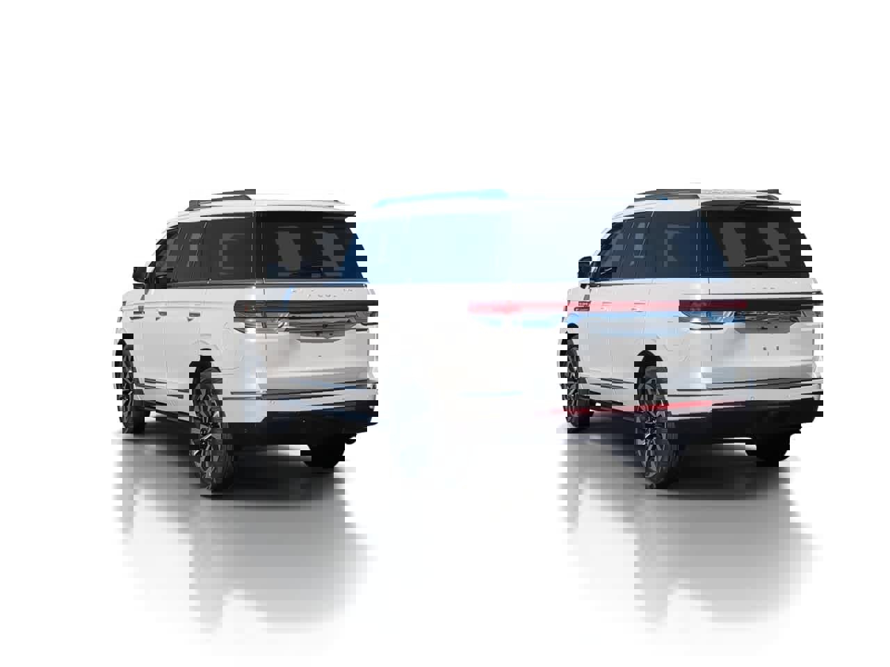 Used 2024 Lincoln Navigator Reserve image 6