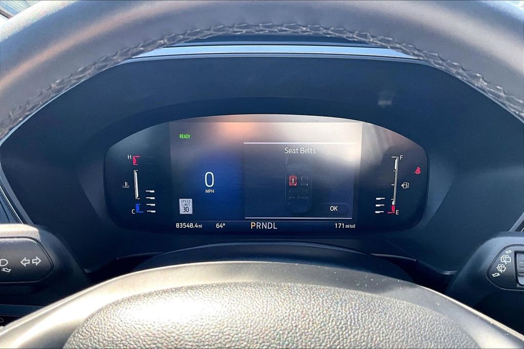 Used 2023 Ford Escape Active w/ Tech Pack #1 FWD image 22