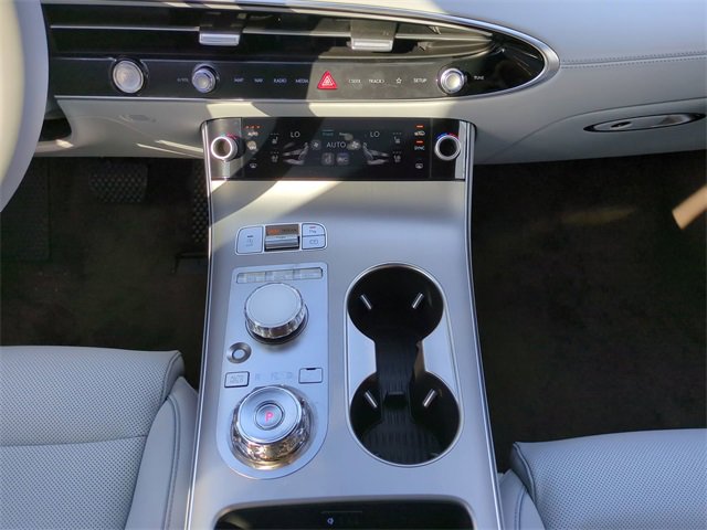 New 2026 Genesis GV70 2.5T Advanced image 17