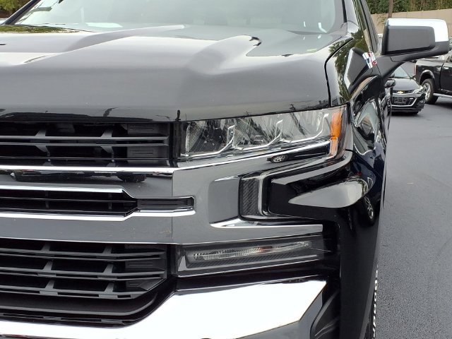Used 2019 Chevrolet Silverado 1500 LT w/ All-Star Edition AWD/4WD image 30