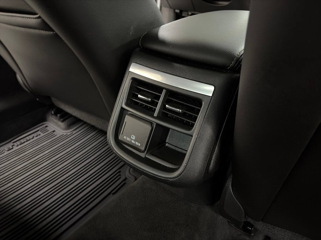 Used 2015 Chevrolet Impala LTZ FWD image 19